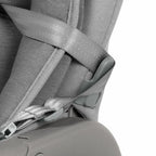 Maxi Cosi scaun de masa MINLA PLUS 6in1 pana la 60 kg 0m+ Elegance Graphite