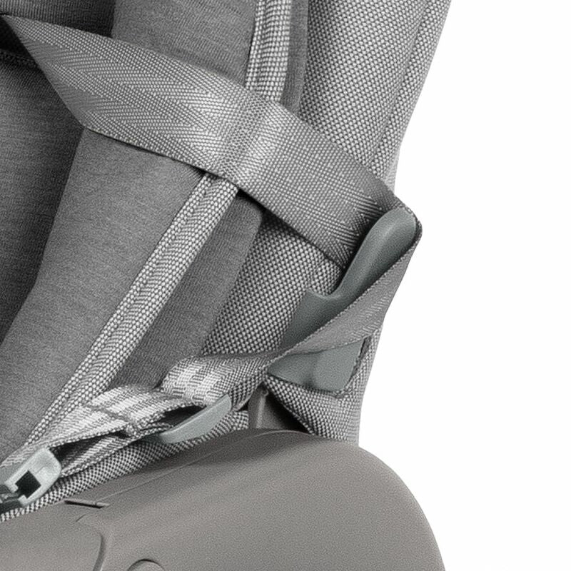 Maxi Cosi scaun de masa MINLA PLUS 6in1 pana la 60 kg 0m+ Elegance Graphite