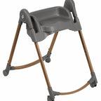 Maxi Cosi scaun de masa MINLA PLUS 6in1 pana la 60 kg 0m+ Elegance Graphite