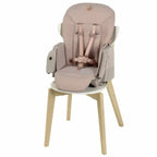 Maxi Cosi scaun de masa MINLA PLUS 6in1 pana la 60 kg 0m+ Elegance Terra
