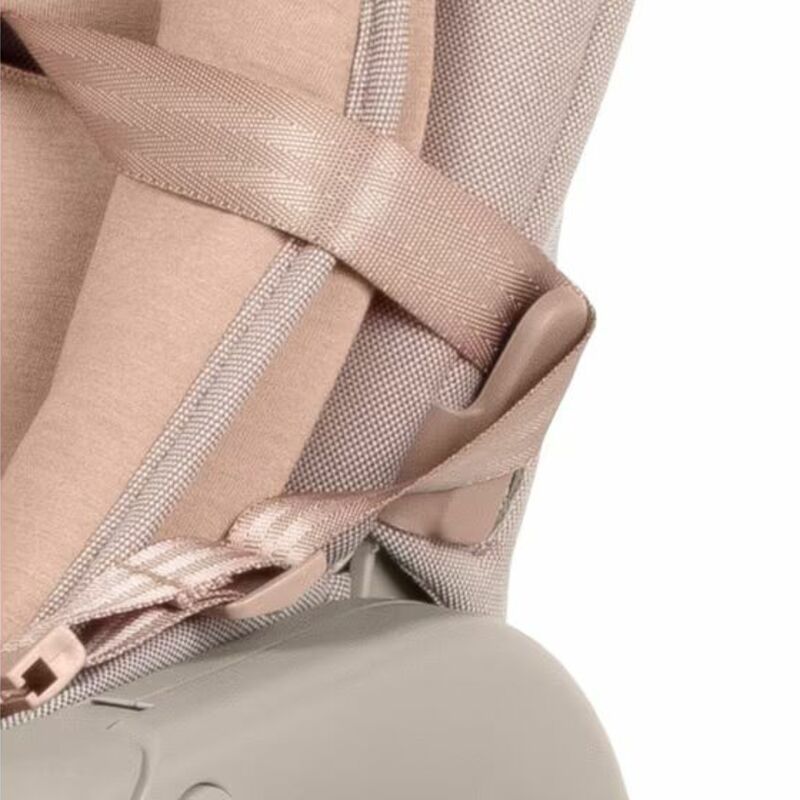Maxi Cosi scaun de masa MINLA PLUS 6in1 pana la 60 kg 0m+ Elegance Terra