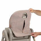 Maxi Cosi scaun de masa MINLA PLUS 6in1 pana la 60 kg 0m+ Elegance Terra