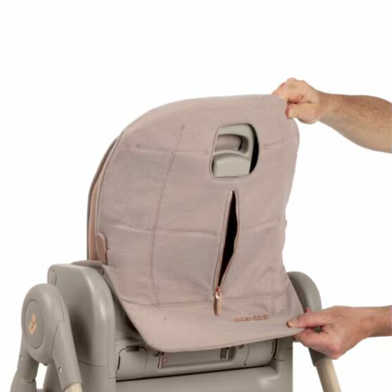 Maxi Cosi scaun de masa MINLA PLUS 6in1 pana la 60 kg 0m+ Elegance Terra