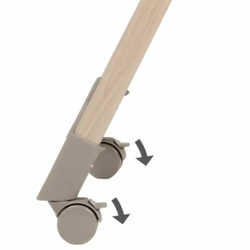 Maxi Cosi scaun de masa MINLA PLUS 6in1 pana la 60 kg 0m+ Elegance Terra