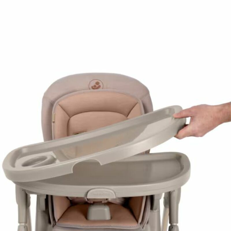 Maxi Cosi scaun de masa MINLA PLUS 6in1 pana la 60 kg 0m+ Elegance Terra