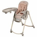 Maxi Cosi scaun de masa MINLA PLUS 6in1 pana la 60 kg 0m+ Elegance Terra