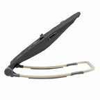 Maxi Cosi sezlong si balansoar LOA Eco 0m+ Beyond Graphite