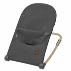 Maxi Cosi sezlong si balansoar LOA Eco 0m+ Beyond Graphite