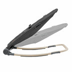 Maxi Cosi sezlong si balansoar LOA Eco 0m+ Beyond Graphite