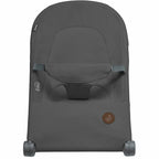 Maxi Cosi sezlong si balansoar LOA Eco 0m+ Beyond Graphite