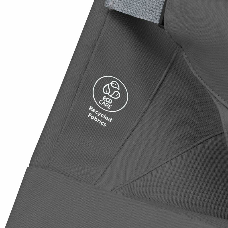 Maxi Cosi sezlong si balansoar LOA Eco 0m+ Beyond Graphite