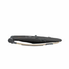 Maxi Cosi sezlong si balansoar LOA Eco 0m+ Beyond Graphite