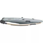 Maxi Cosi sezlong si balansoar LOA Eco 0m+ Beyond Grey
