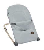 Maxi Cosi sezlong si balansoar LOA Eco 0m+ Beyond Grey