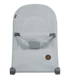 Maxi Cosi sezlong si balansoar LOA Eco 0m+ Beyond Grey