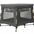 Maxi Cosi tarc si patut pliabil 3in1 Swift ECO 0m+ Beyond Graphite
