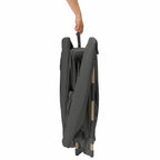 Maxi Cosi tarc si patut pliabil 3in1 Swift ECO 0m+ Beyond Graphite