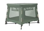 Maxi Cosi tarc si patut pliabil 3in1 Swift ECO 0m+ Beyond Green