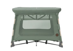 Maxi Cosi tarc si patut pliabil 3in1 Swift ECO 0m+ Beyond Graphite