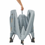 Maxi Cosi tarc si patut pliabil 3in1 Swift ECO 0m+ Beyond Grey