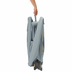 Maxi Cosi tarc si patut pliabil 3in1 Swift ECO 0m+ Beyond Grey