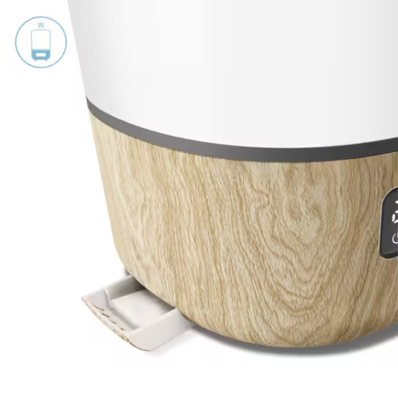 Maxi Cosi umidificator cu WiFi Breathe WiFi Humidifier 0m+