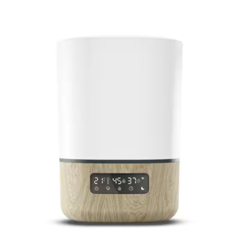 Maxi Cosi umidificator cu WiFi Breathe WiFi Humidifier 0m+ Imagine principală a produsului