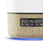 Maxi Cosi umidificator cu WiFi Breathe WiFi Humidifier 0m+