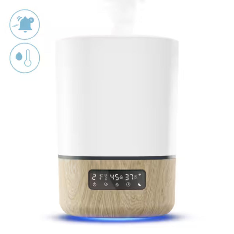 Maxi Cosi umidificator cu WiFi Breathe WiFi Humidifier 0m+