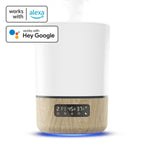 Maxi Cosi umidificator cu WiFi Breathe WiFi Humidifier 0m+