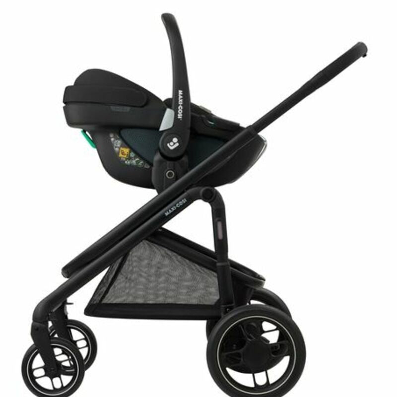 Maxi Cosi adaptor pentru carucior Leona