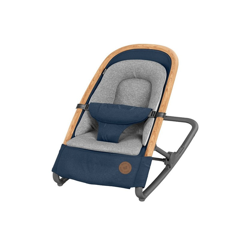 Maxi Cosi balansoar Kori 2in1 rocker 0m+, Essential Blue 01