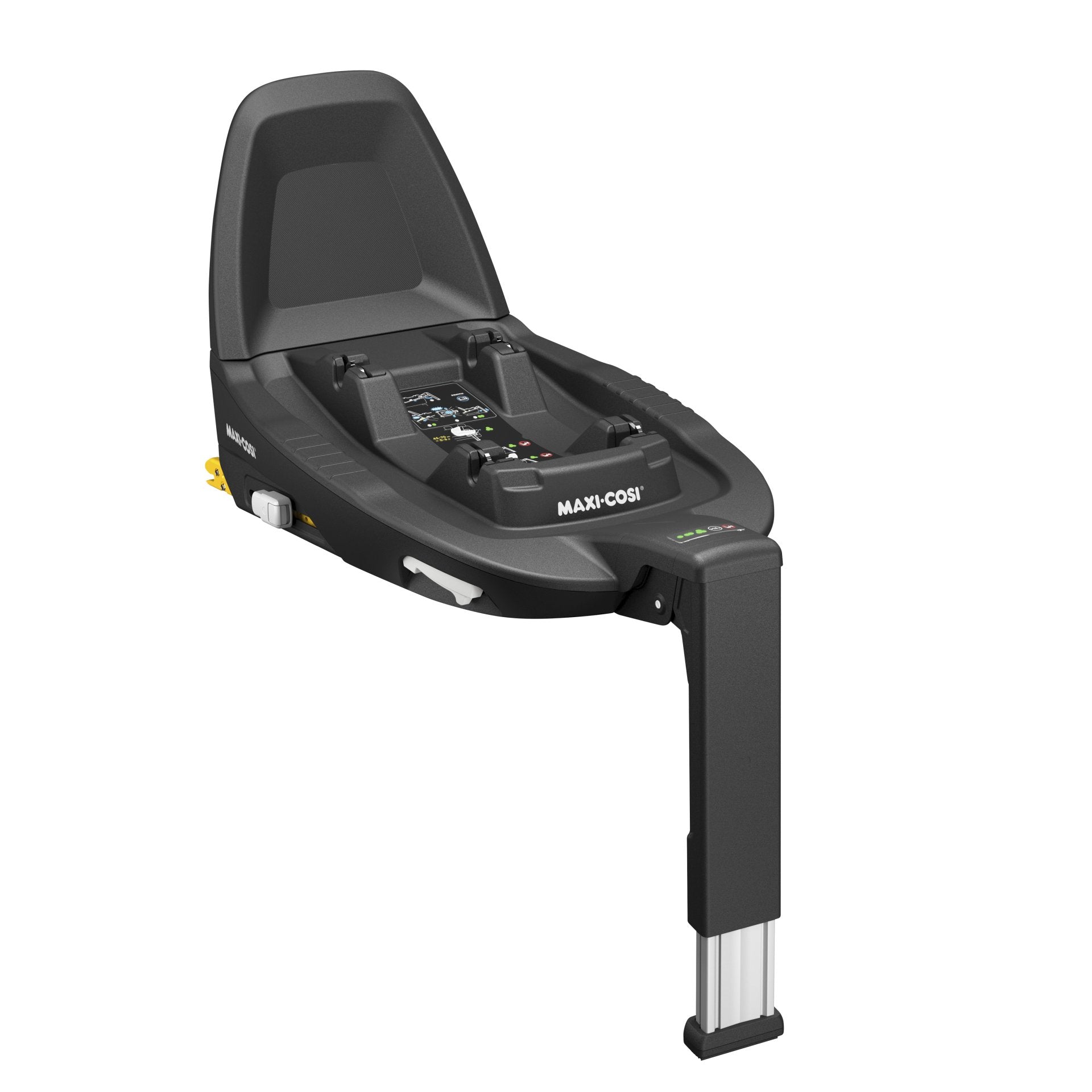 Maxi Cosi baza scaun auto FamilyFix3 01