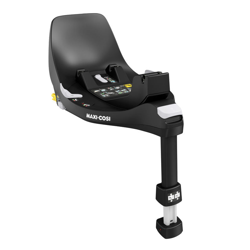 Maxi Cosi baza scaun auto FamilyFix 360  01