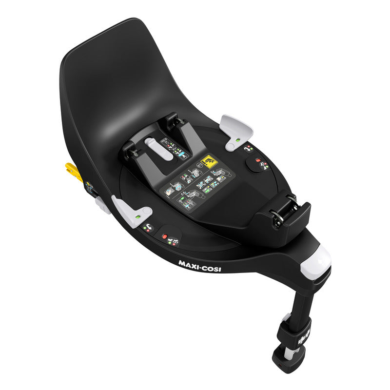Maxi Cosi baza scaun auto FamilyFix 360 05