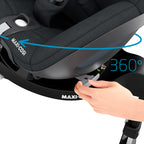 Maxi Cosi baza scaun auto FamilyFix 3600 7