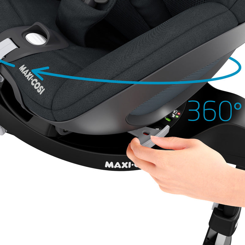 Maxi Cosi baza scaun auto FamilyFix 3600 7