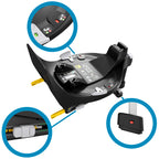 Maxi Cosi baza scaun auto FamilyFix 360 08