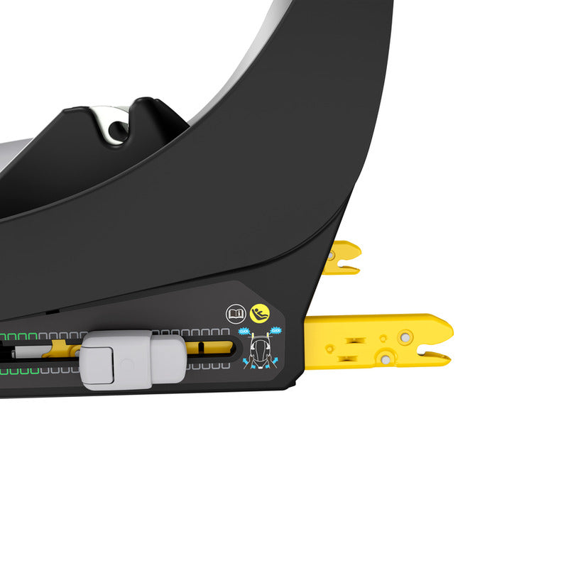 Maxi Cosi baza scaun auto FamilyFix 360 10