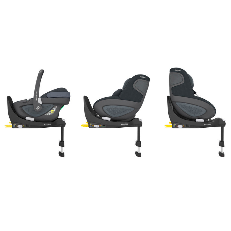 Maxi Cosi baza scaun auto FamilyFix 360 12