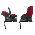 Maxi Cosi baza scaun auto FamilyFix cu isofix 0m+ 04