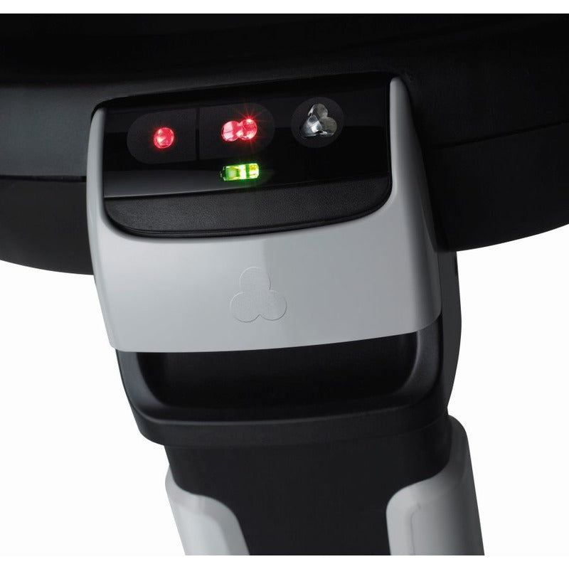 Maxi Cosi baza scaun auto FamilyFix cu isofix 0m+ 06