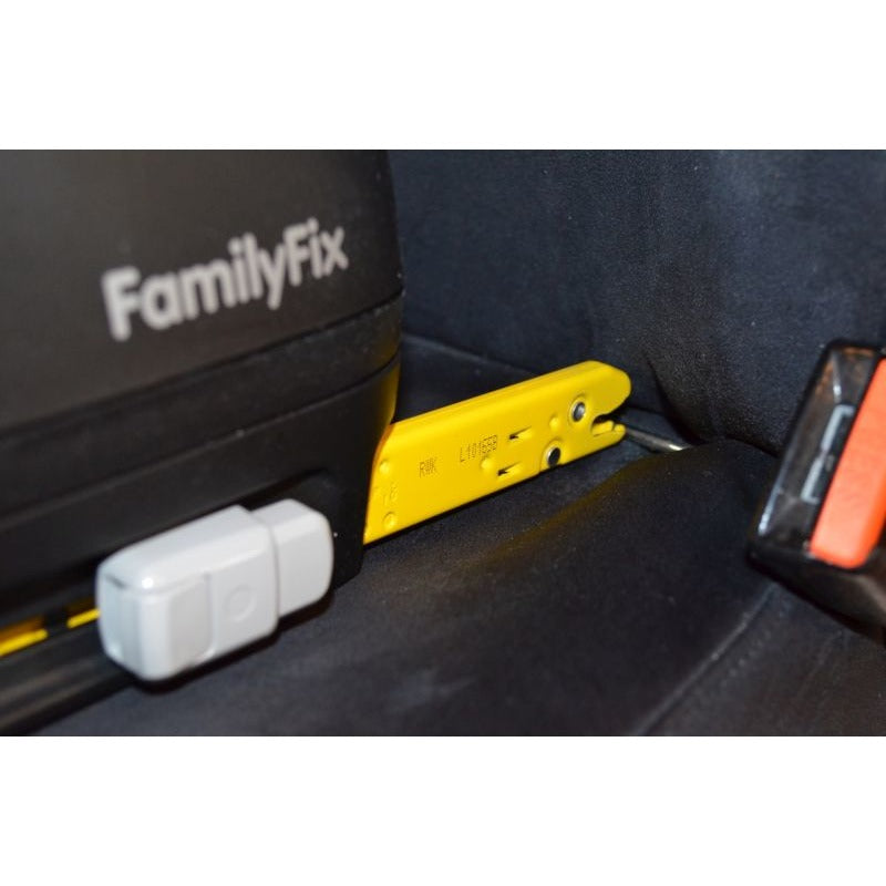 Maxi Cosi baza scaun auto FamilyFix cu isofix 0m+ 10