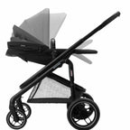Maxi Cosi carucior Plaza+ cu landou Oria 0-4 ani