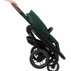 Maxi Cosi carucior Plaza+ cu landou Oria 0-4 ani