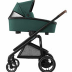 Maxi Cosi carucior Plaza+ cu landou Oria 0-4 ani