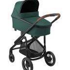 Maxi Cosi carucior Plaza+ cu landou Oria 0-4 ani