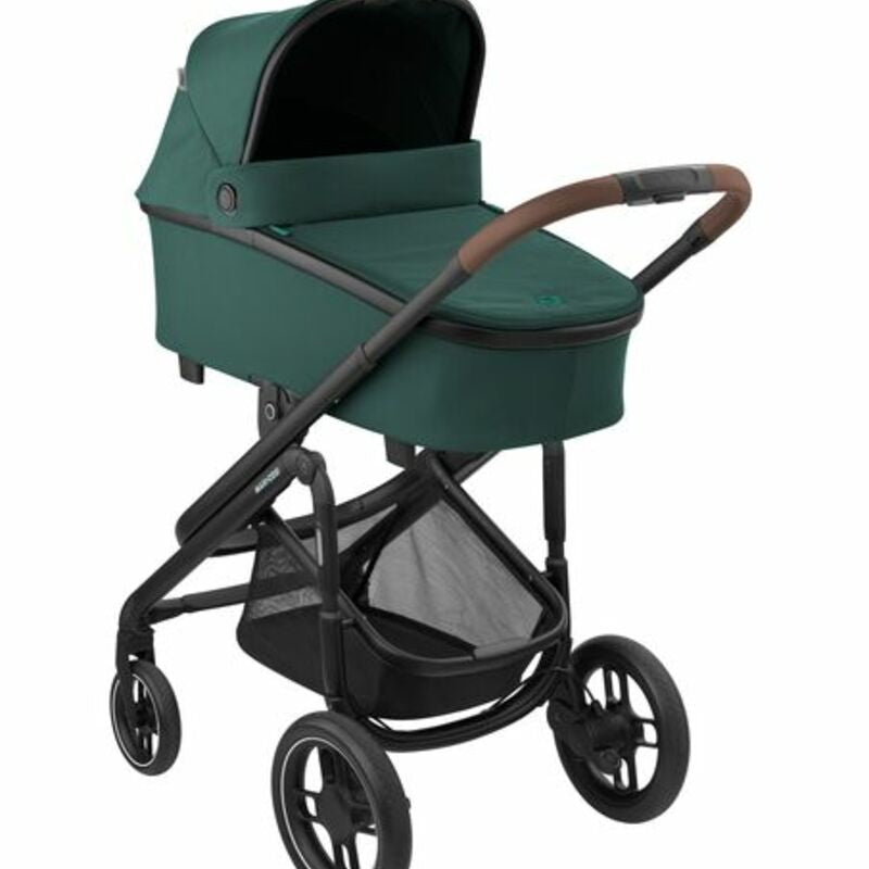 Maxi Cosi carucior Plaza+ cu landou Oria 0-4 ani