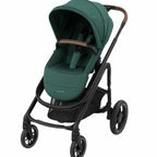 Maxi Cosi carucior Plaza+ cu landou Oria 0-4 ani