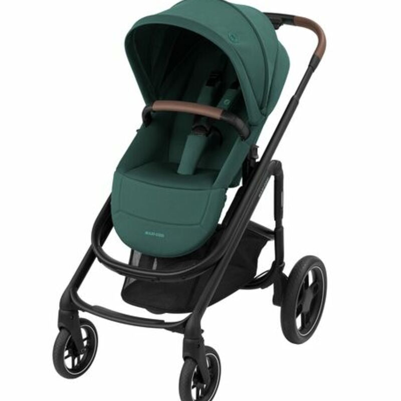 Maxi Cosi carucior Plaza+ cu landou Oria 0-4 ani